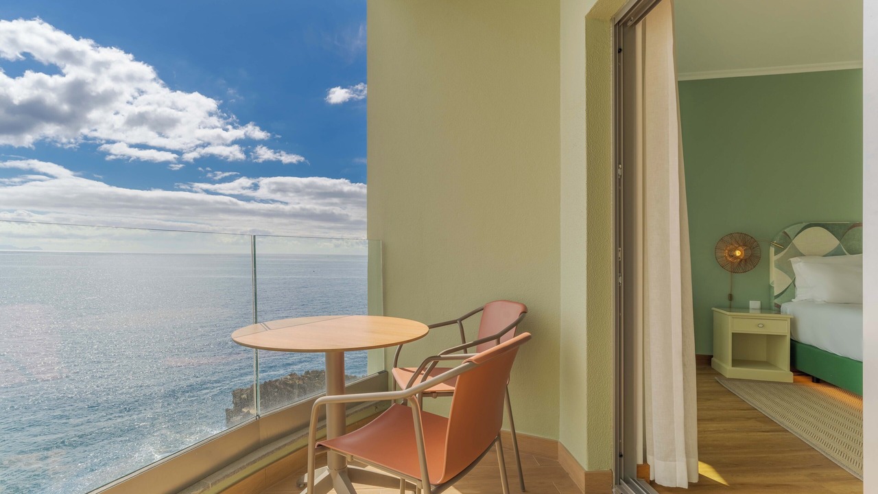 Photo of Bedroom in Sao Martinho