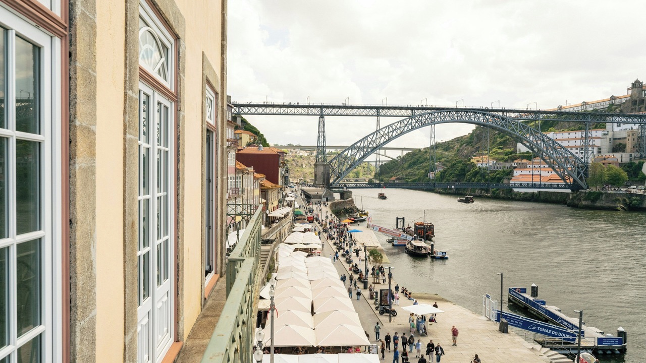 Photo of Patio Balcony in Sao Nicolau