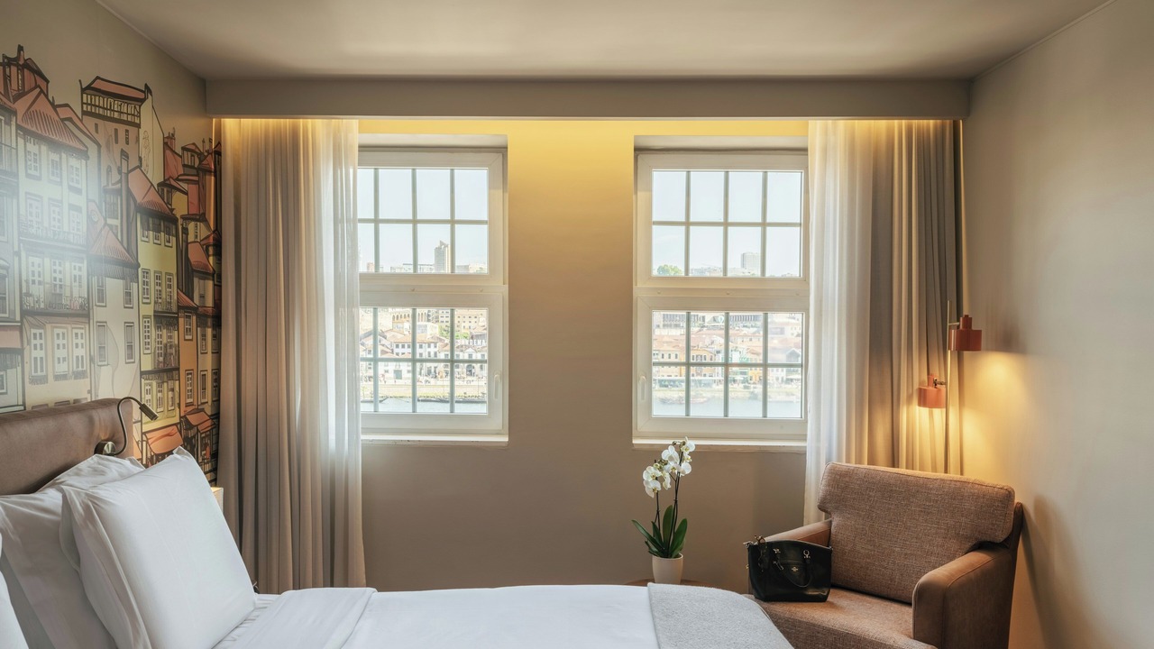Photo of Bedroom in Sao Nicolau