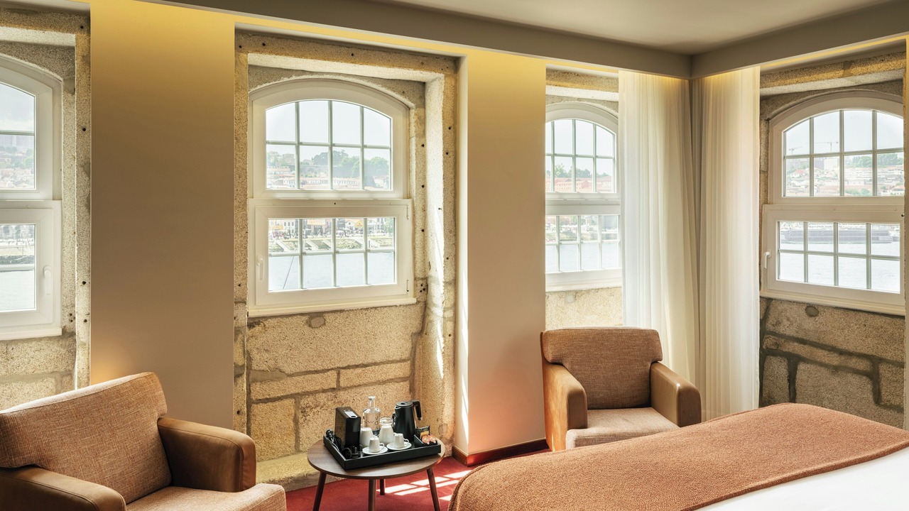Photo of Bedroom in Sao Nicolau