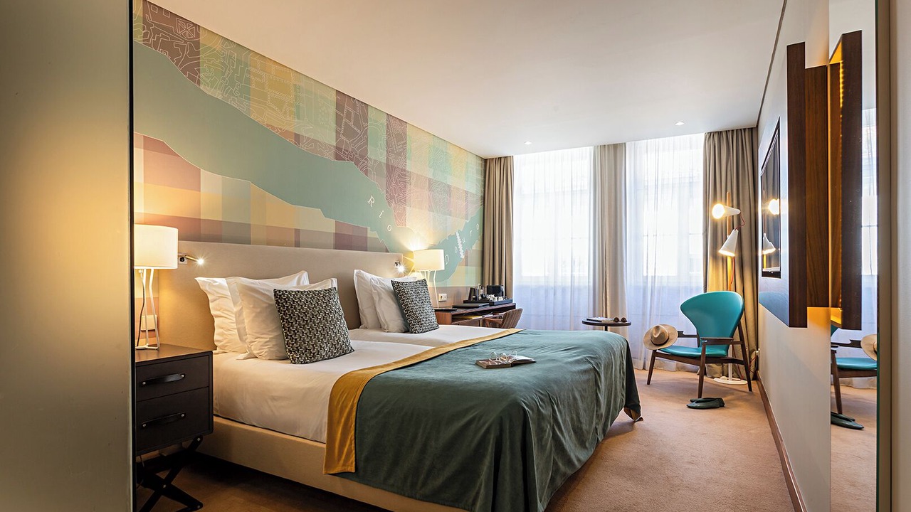 Photo of Bedroom in Sao Nicolau