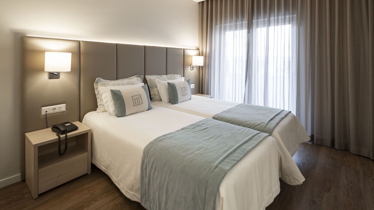 Photo of Bedroom in Fatima