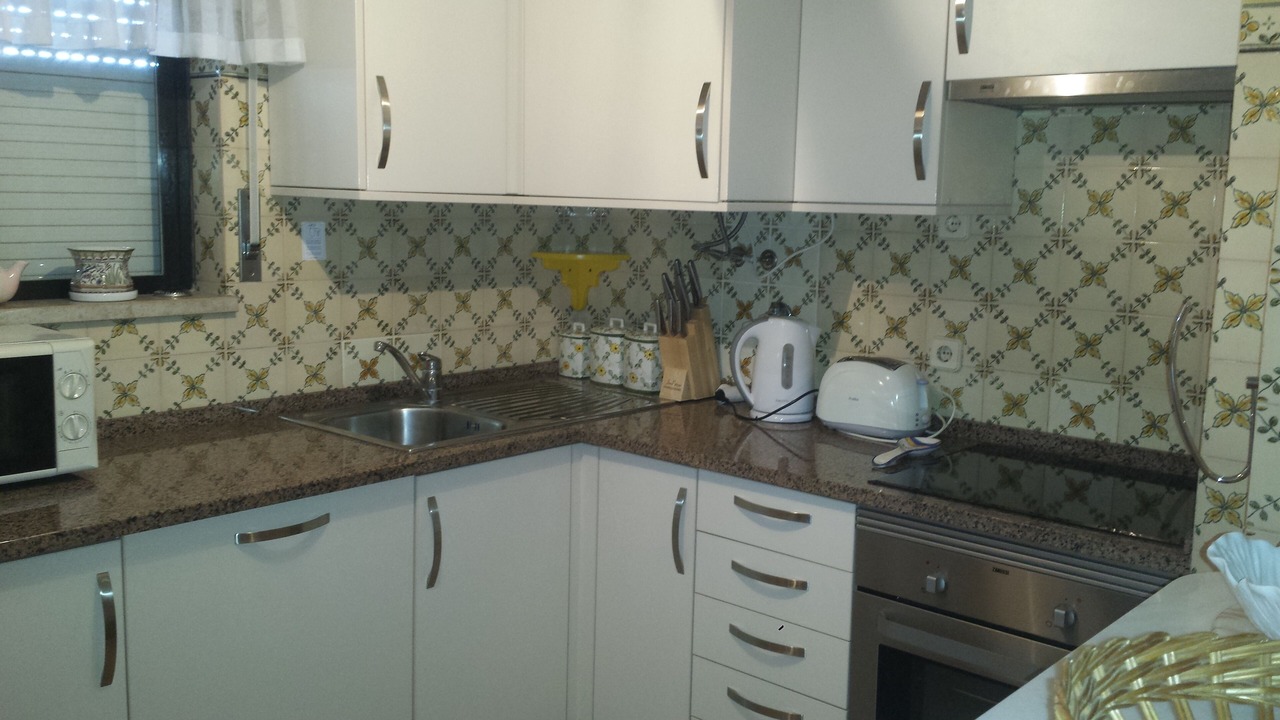 Photo of Kitchen in Praia da Luz