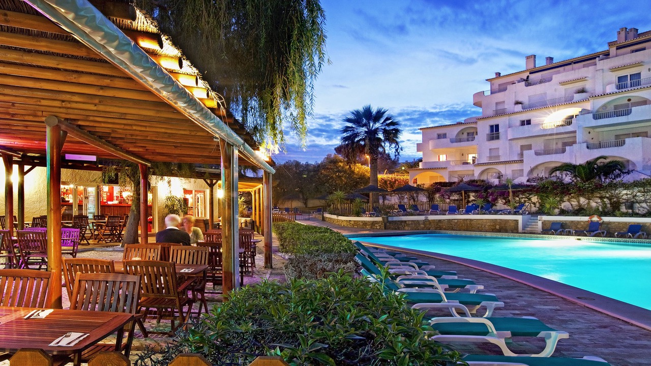 Photo of Outdoor in Praia da Luz
