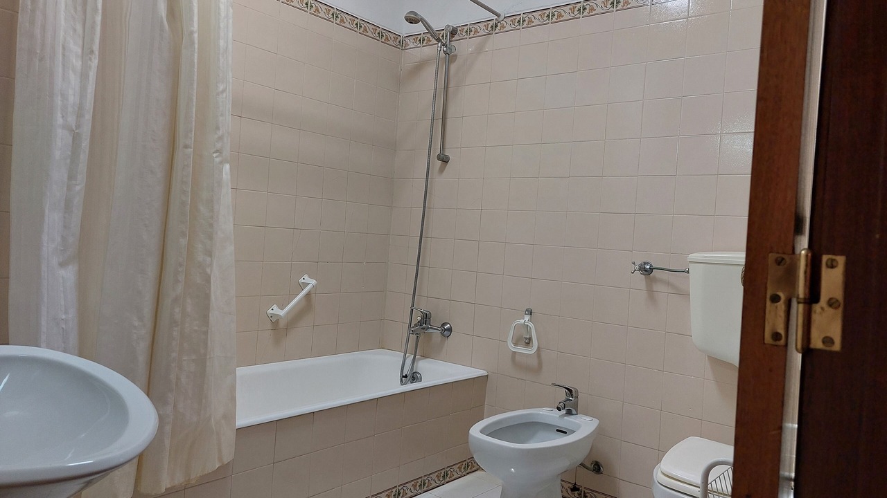 Photo of Bathroom in Praia da Luz