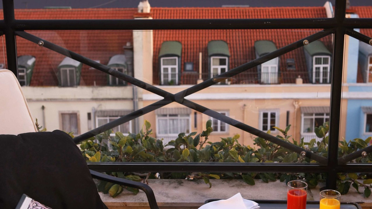 Photo of Patio Balcony in Santos