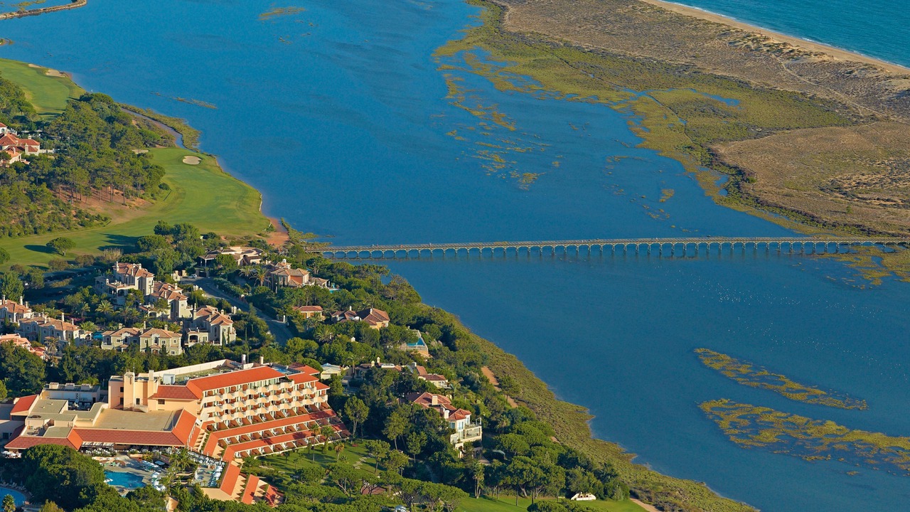 Photo of Outdoor in Quinta do Lago