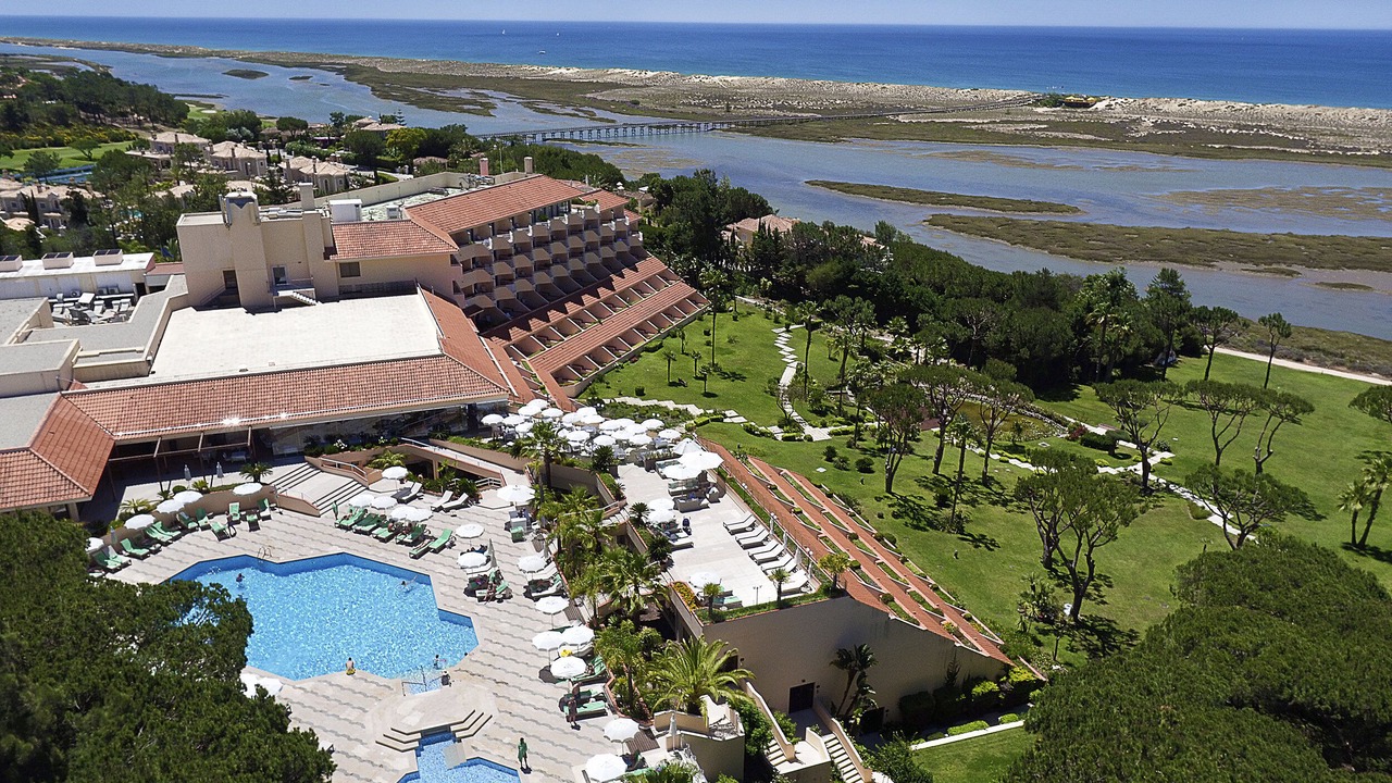 Photo of Outdoor in Quinta do Lago
