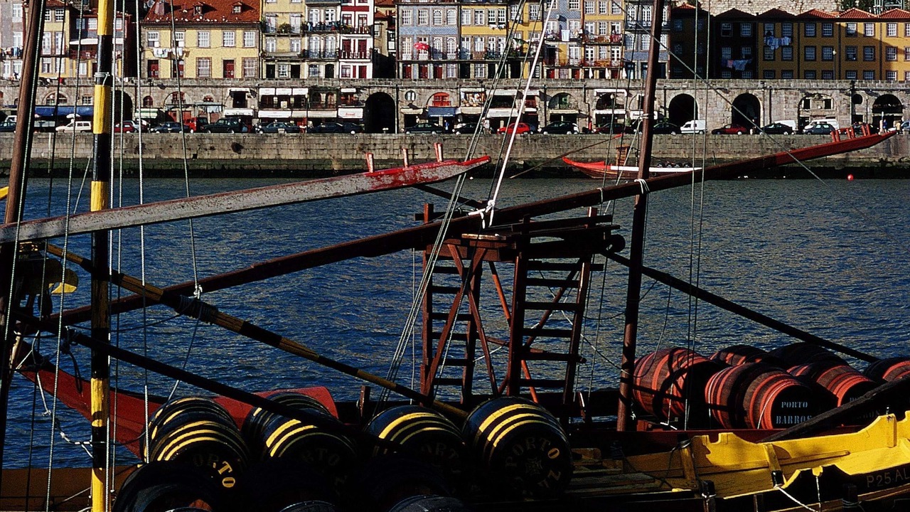 Photo of Outdoor in Santa Maria da Feira