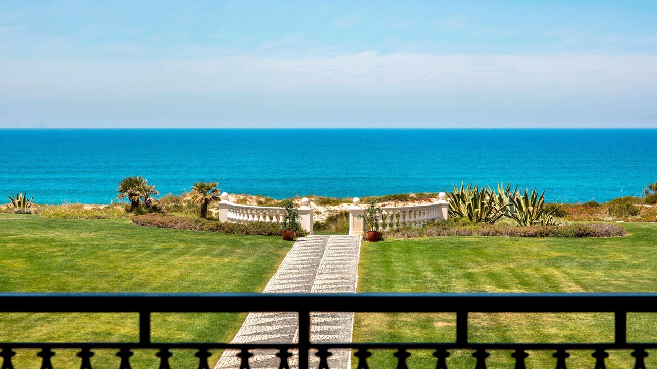 Photo of Bedroom in Praia del Rei