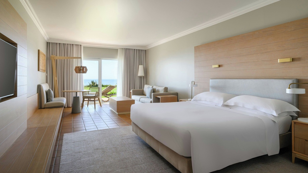 Photo of Bedroom in Praia del Rei