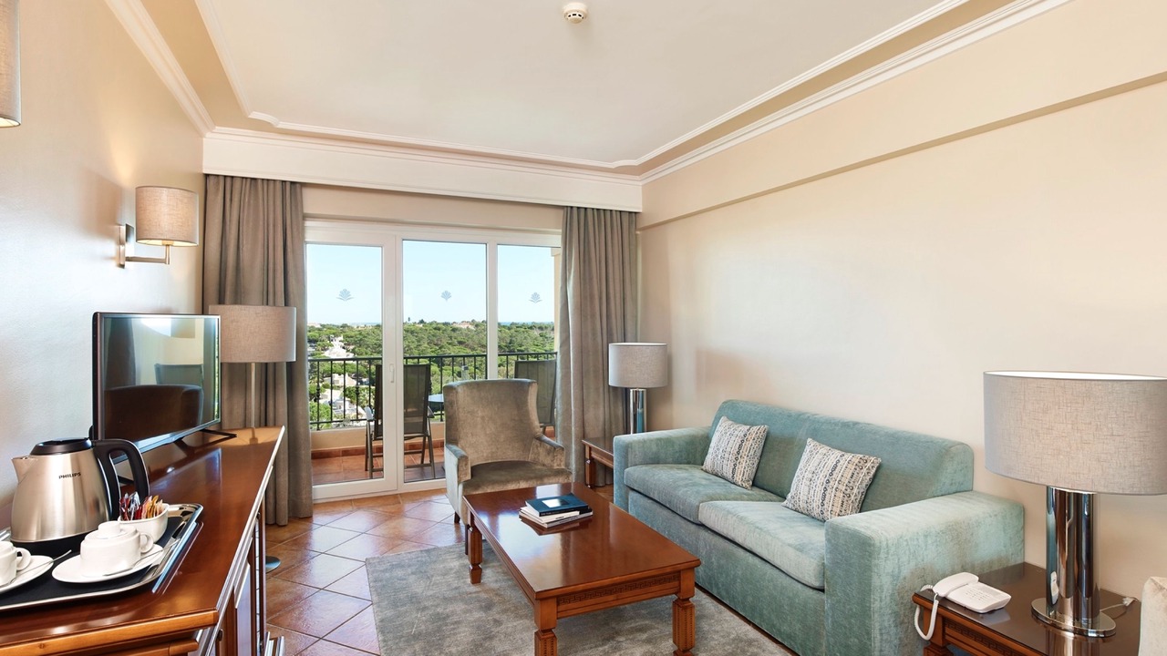 Photo of Bedroom in Vale do Garrao