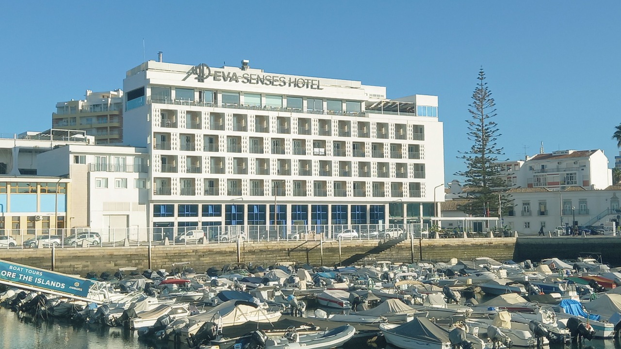 Photo of Outdoor in Sao Pedro