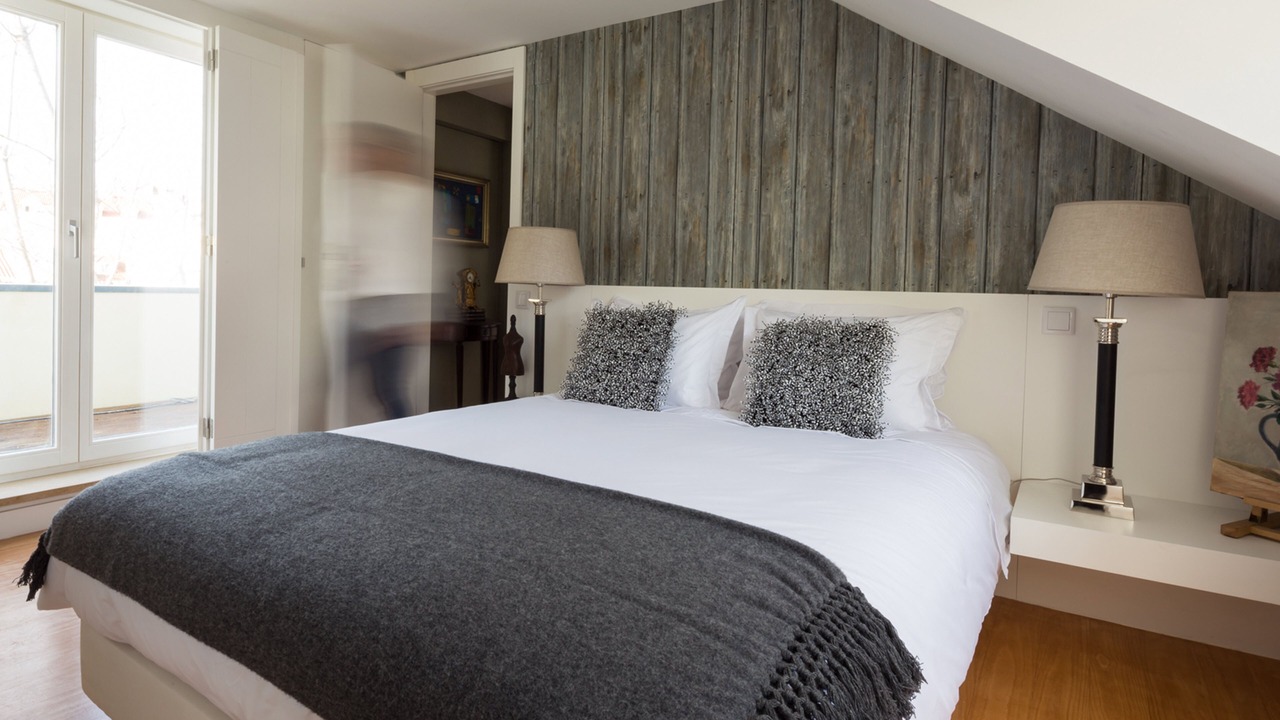 Photo of Bedroom in Misericordia