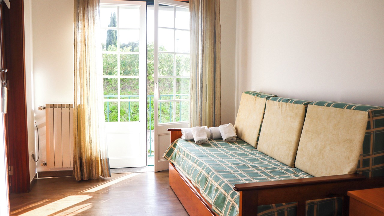 Photo of Bedroom in Obidos