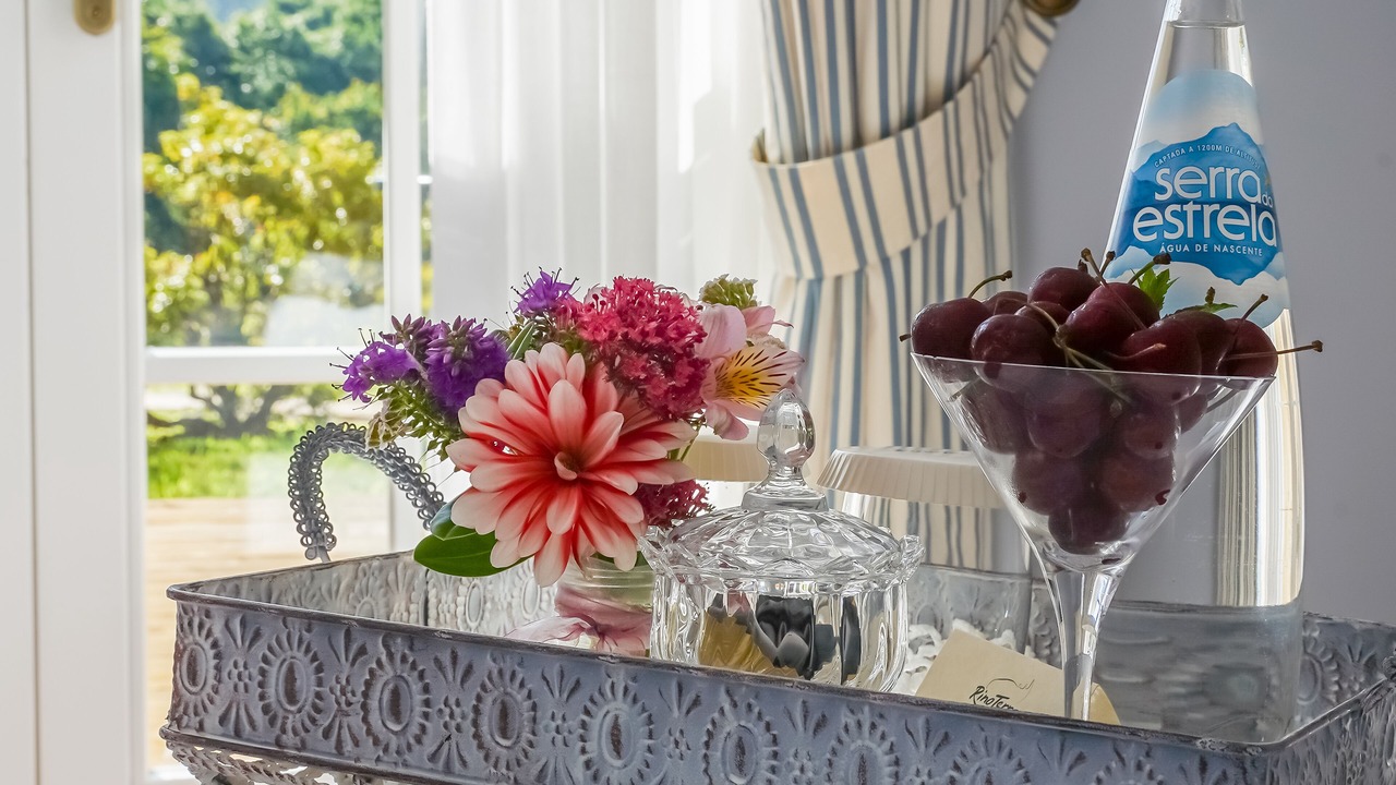 Photo of Patio Balcony in Lanhelas