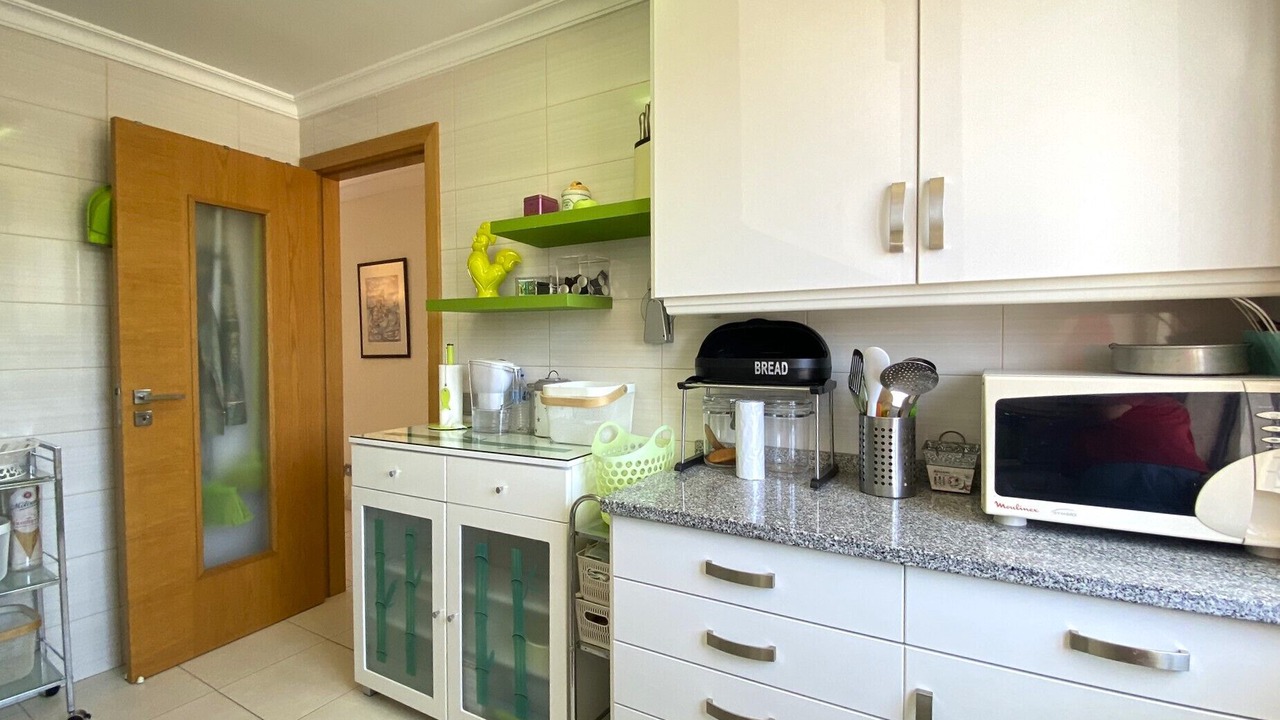 Photo of Kitchen in Vilamoura