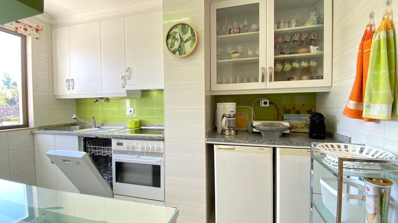 Photo of Kitchen in Vilamoura
