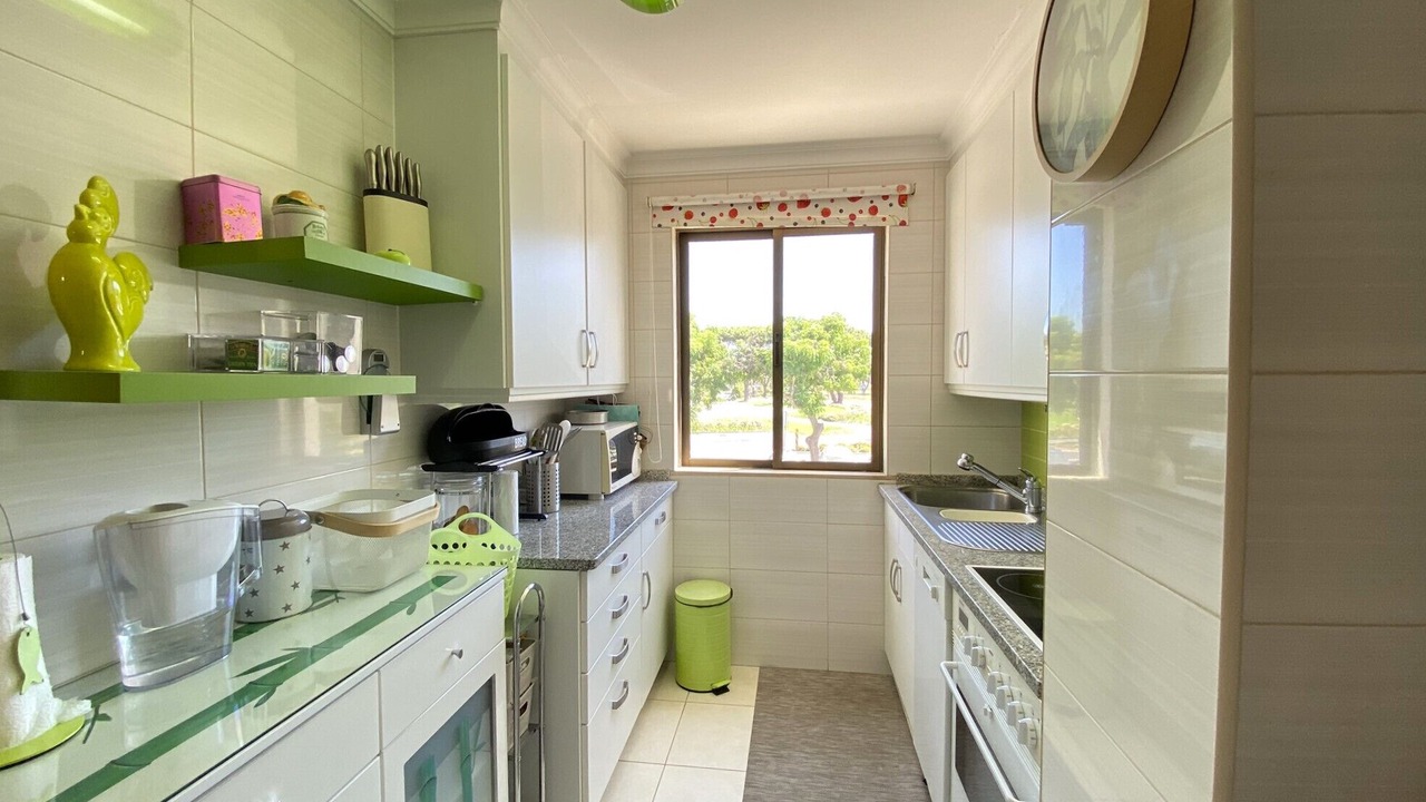 Photo of Kitchen in Vilamoura