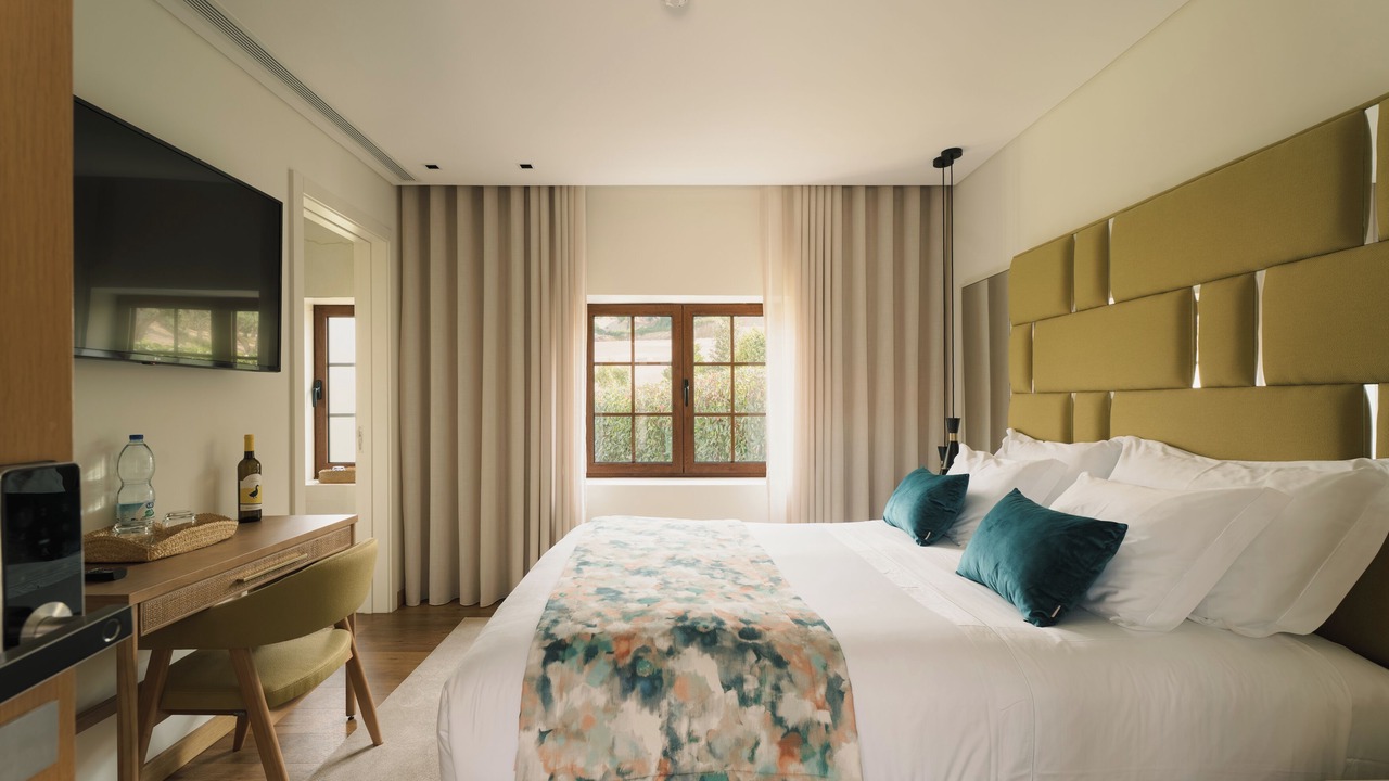 Photo of Bedroom in Beijos