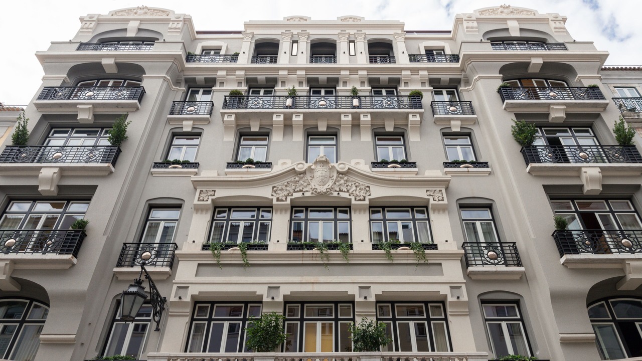 Photo of Outdoor in Baixa