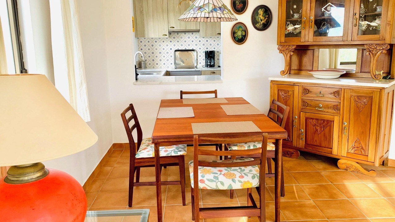 Photo of Kitchen in Vale de Covo