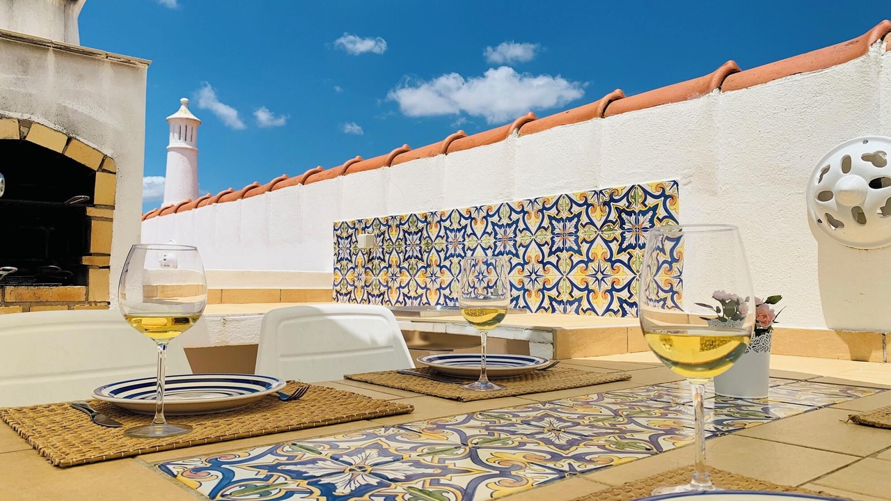 Photo of Outdoor in Vale de Covo