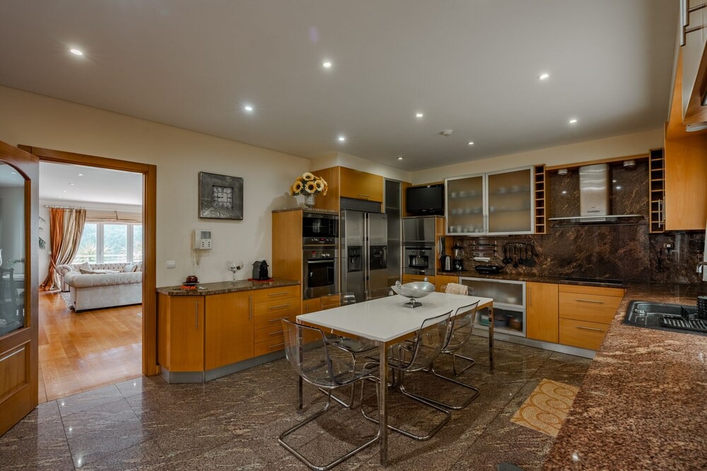 Photo of Kitchen in Gondomar