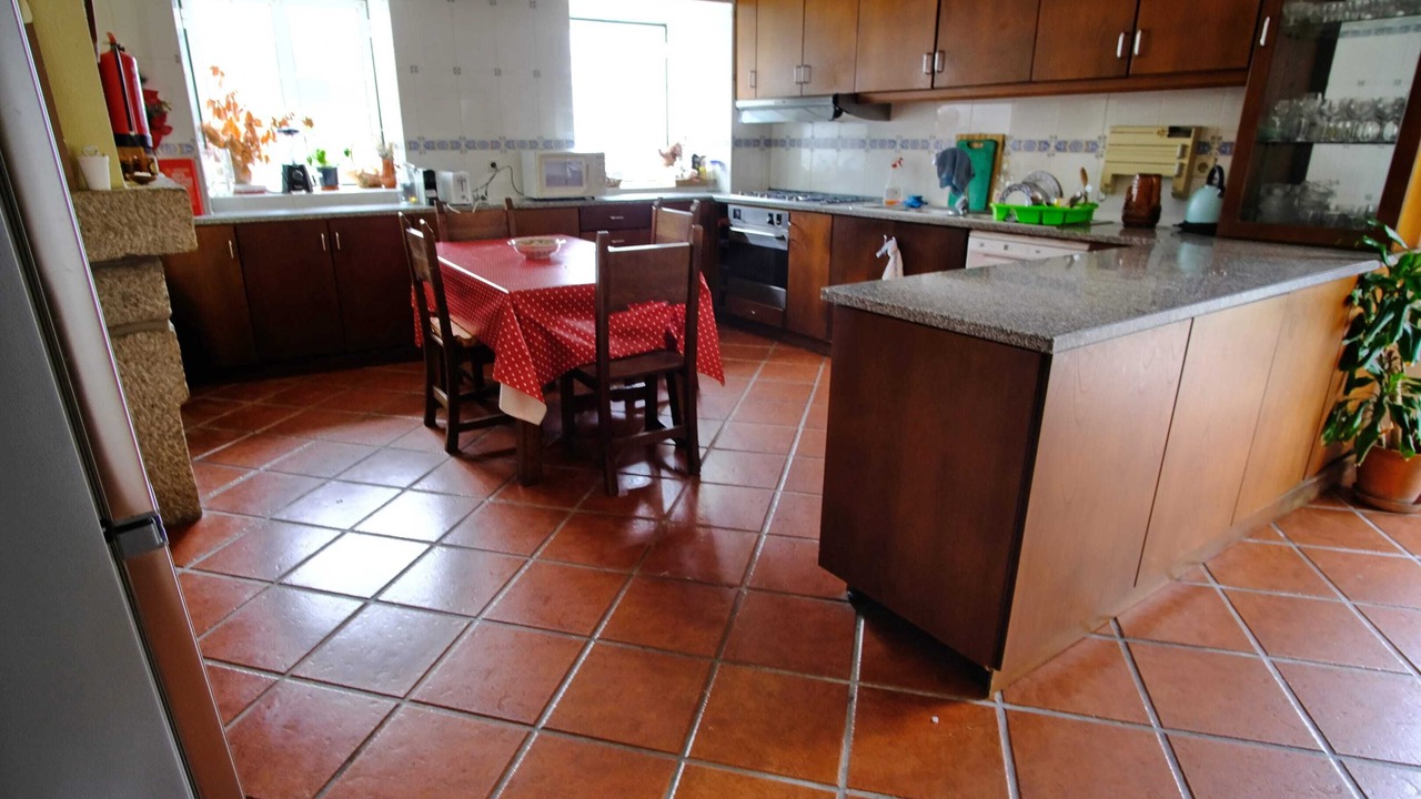 Photo of Kitchen in Vila Ruiva