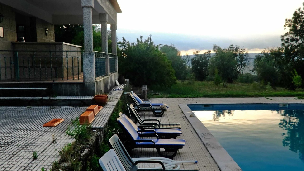 Photo of Outdoor in Vila Ruiva