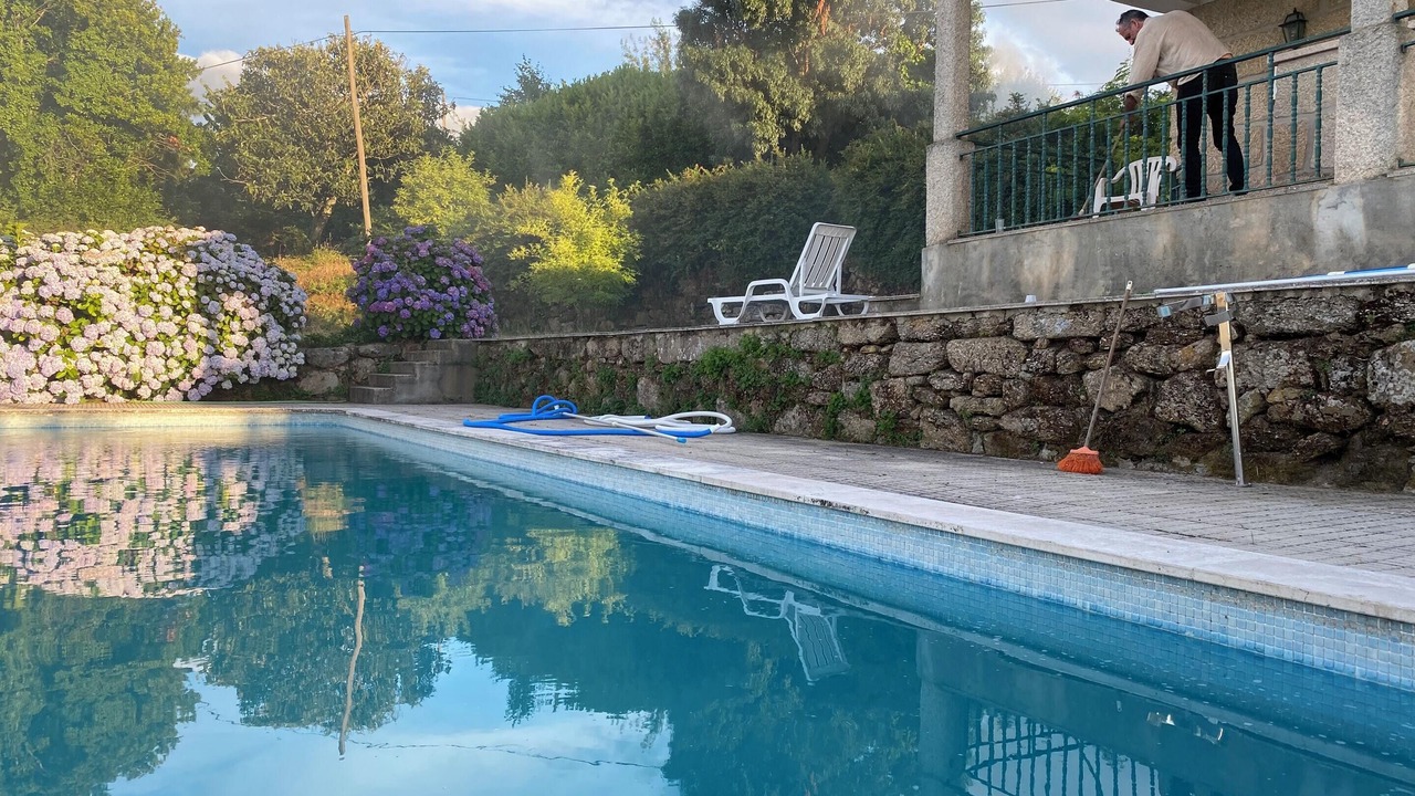 Photo of Outdoor in Vila Ruiva