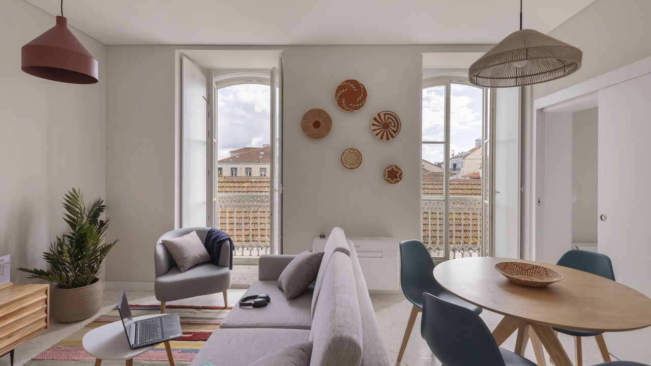 Photo of Patio Balcony in Bairro Alto