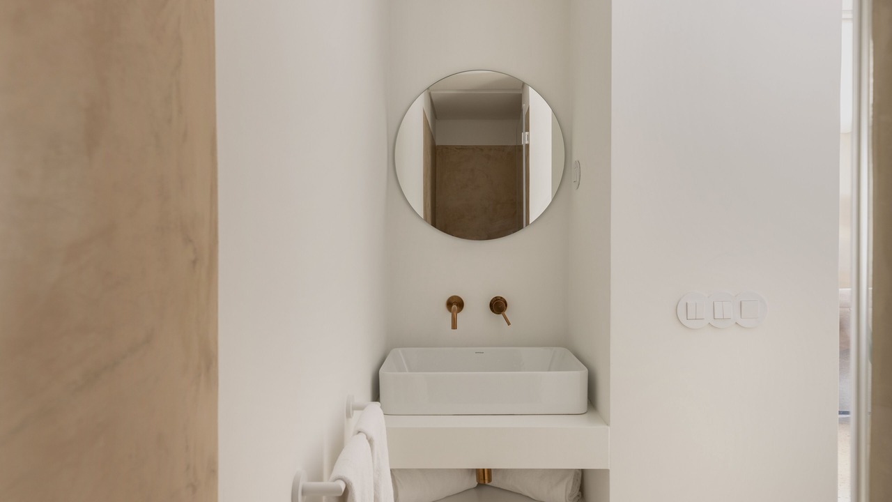 Photo of Bathroom in Bairro Alto