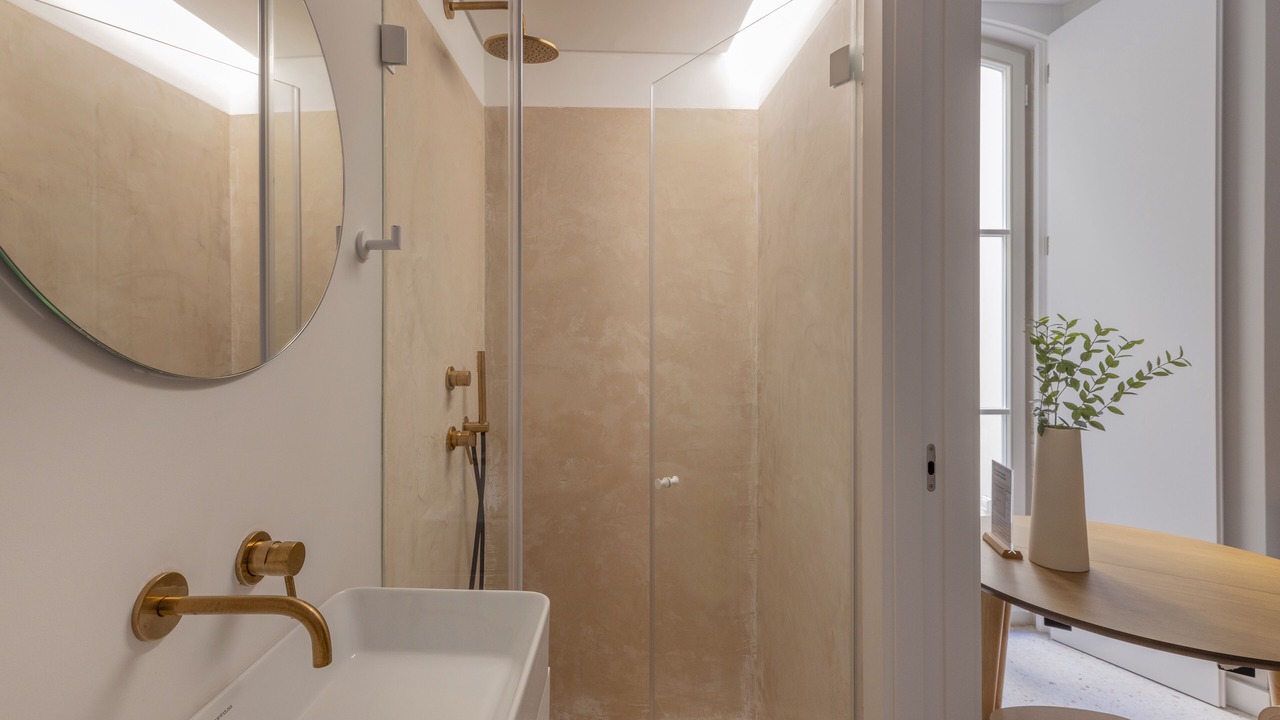 Photo of Bathroom in Bairro Alto