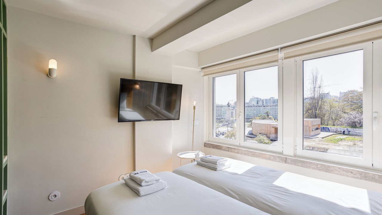Photo of Bedroom in Sao Sebastiao da Pedreira