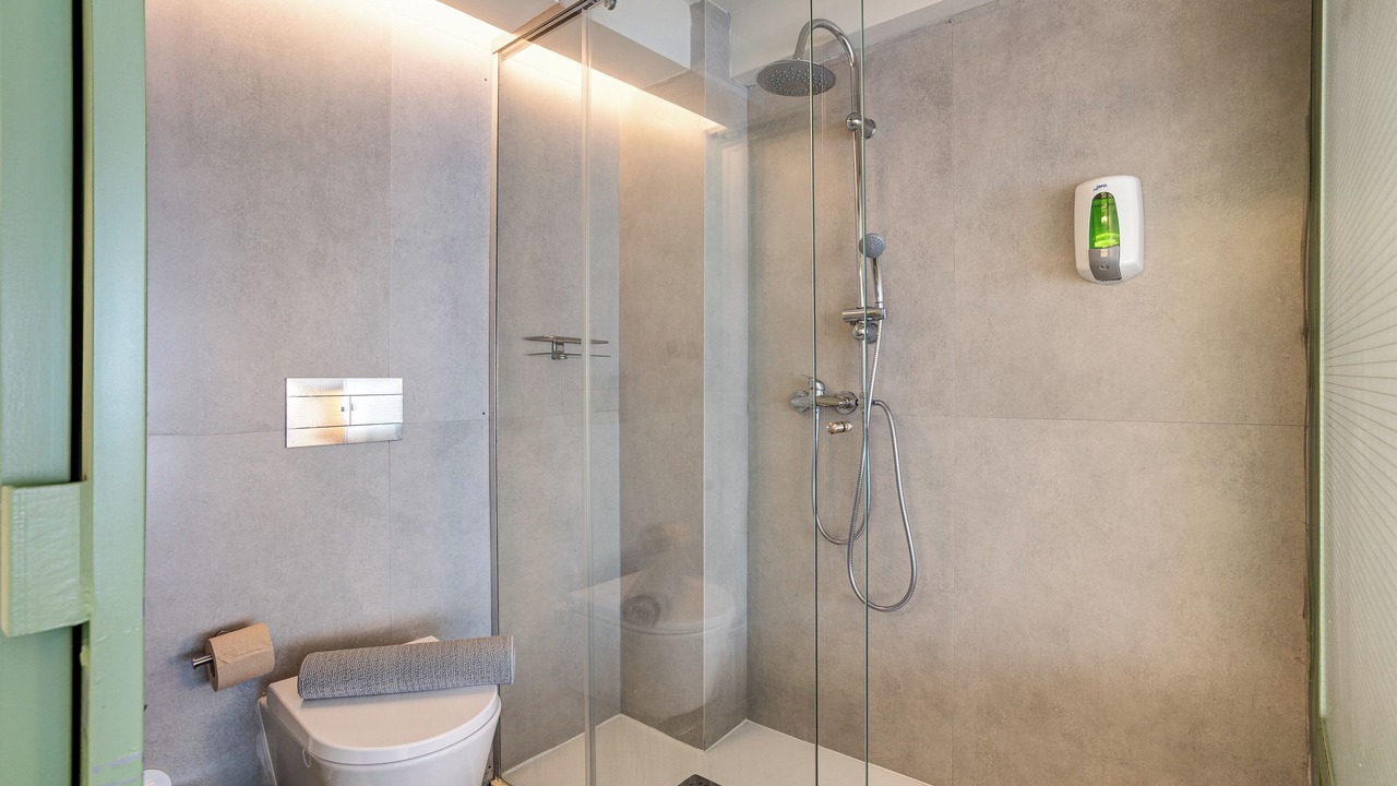 Photo of Bathroom in Sao Sebastiao da Pedreira