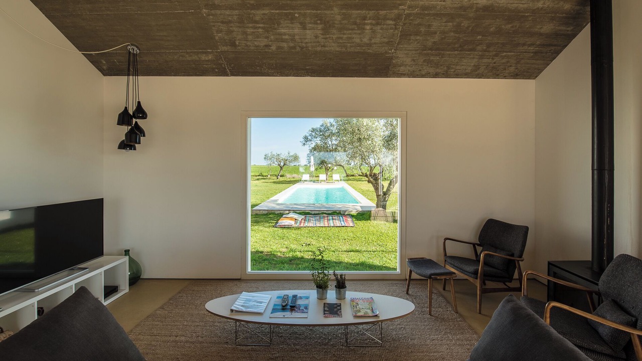 Photo of Livingroom in Beja