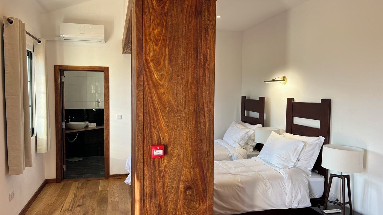 Photo of Bedroom in Melides