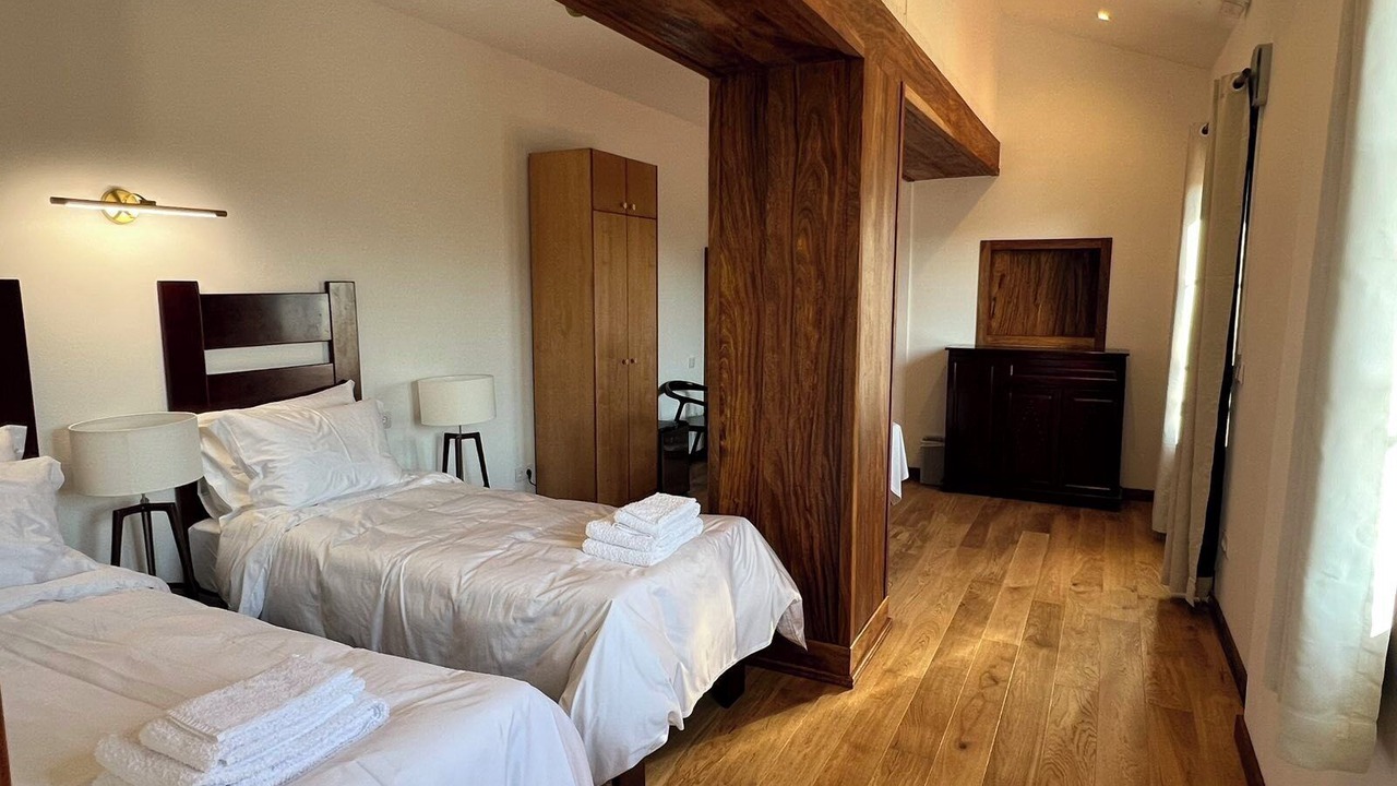 Photo of Bedroom in Melides