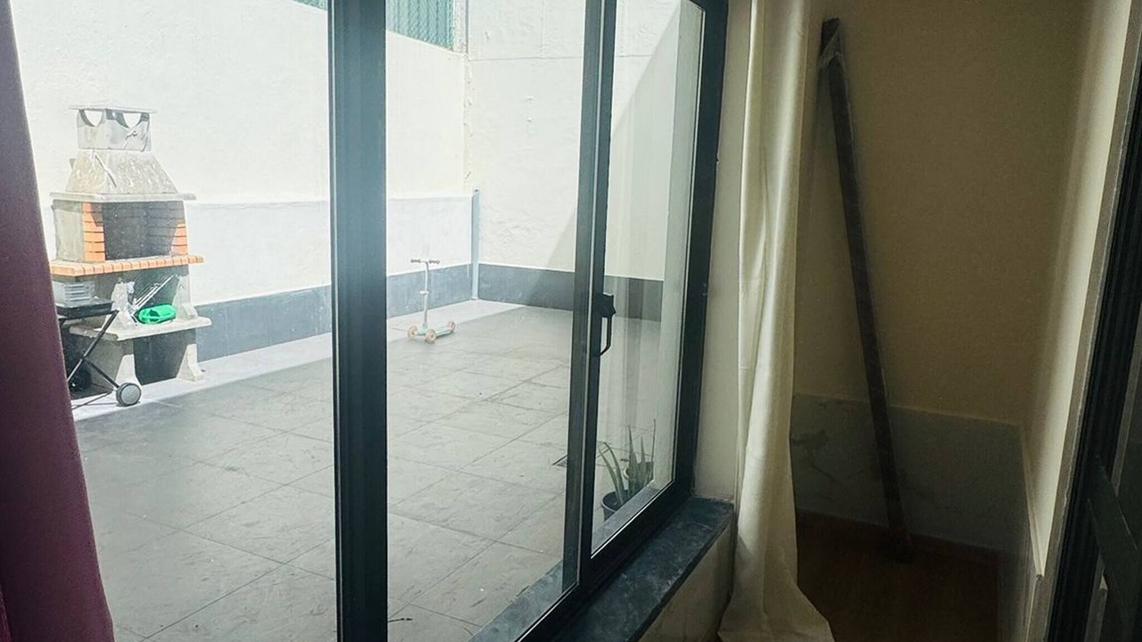 Photo of Patio Balcony in Amadora