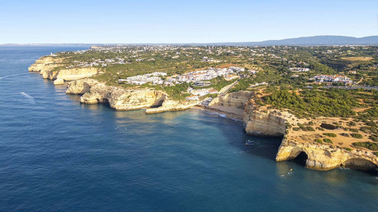Photo of Outdoor in Vale de Centianes