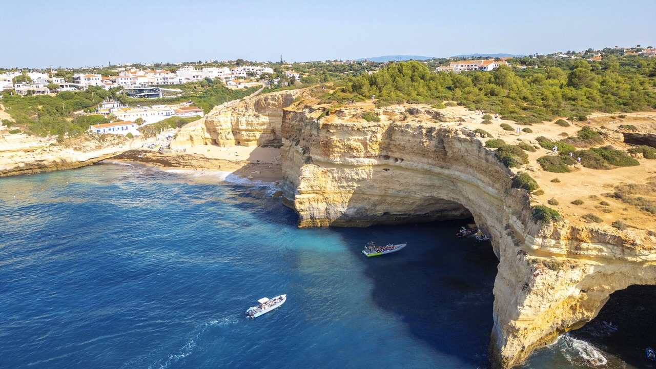 Photo of Outdoor in Vale de Centianes