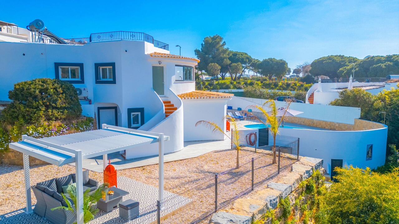 Photo of Outdoor in Vale de Centianes