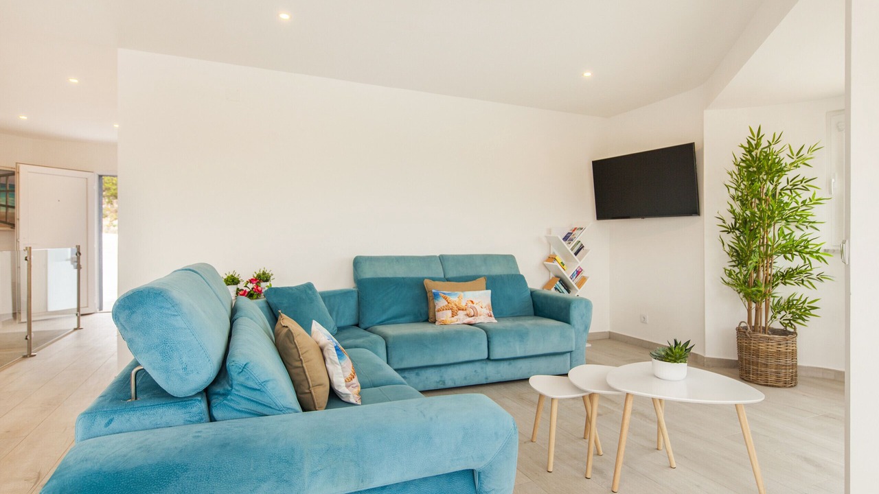 Photo of Livingroom in Vale de Centianes