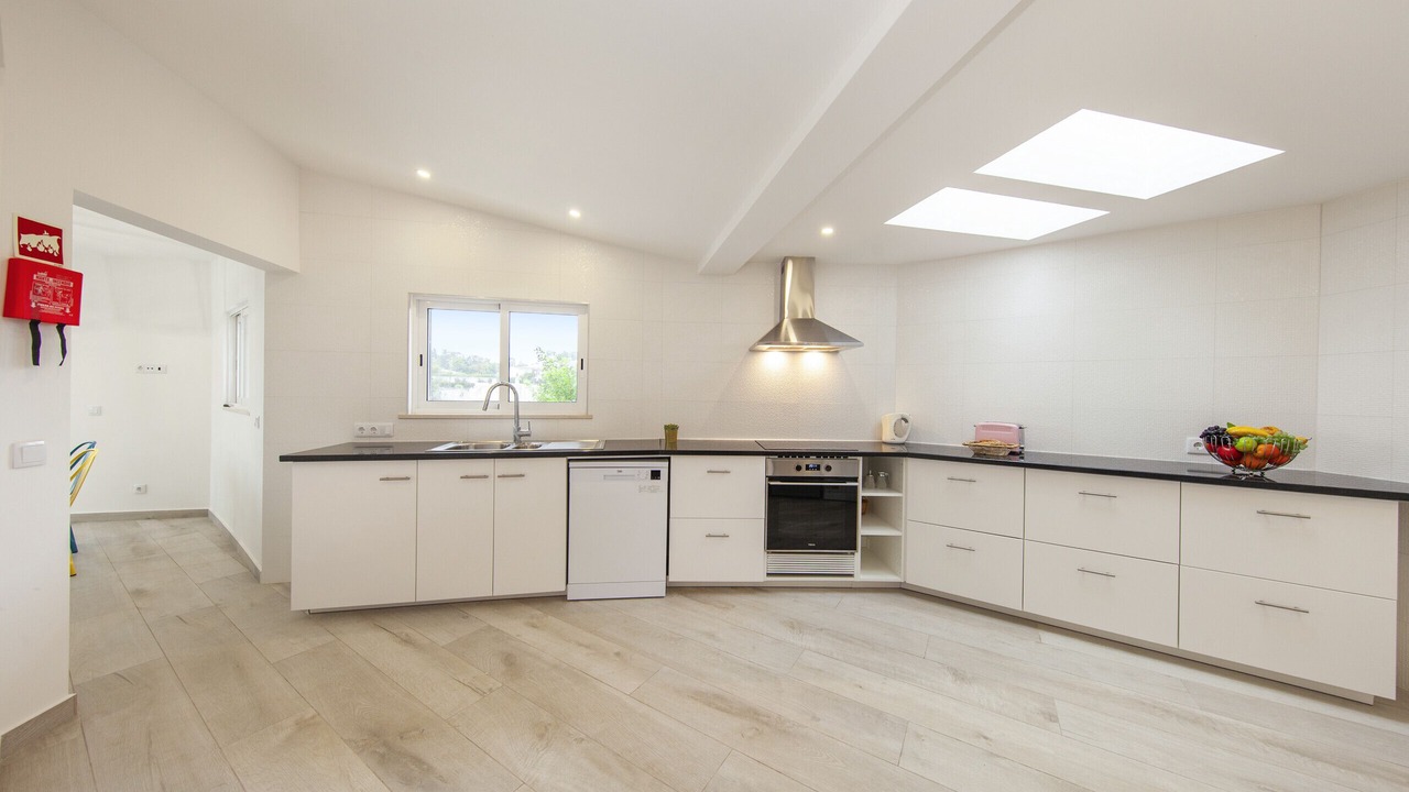 Photo of Kitchen in Vale de Centianes