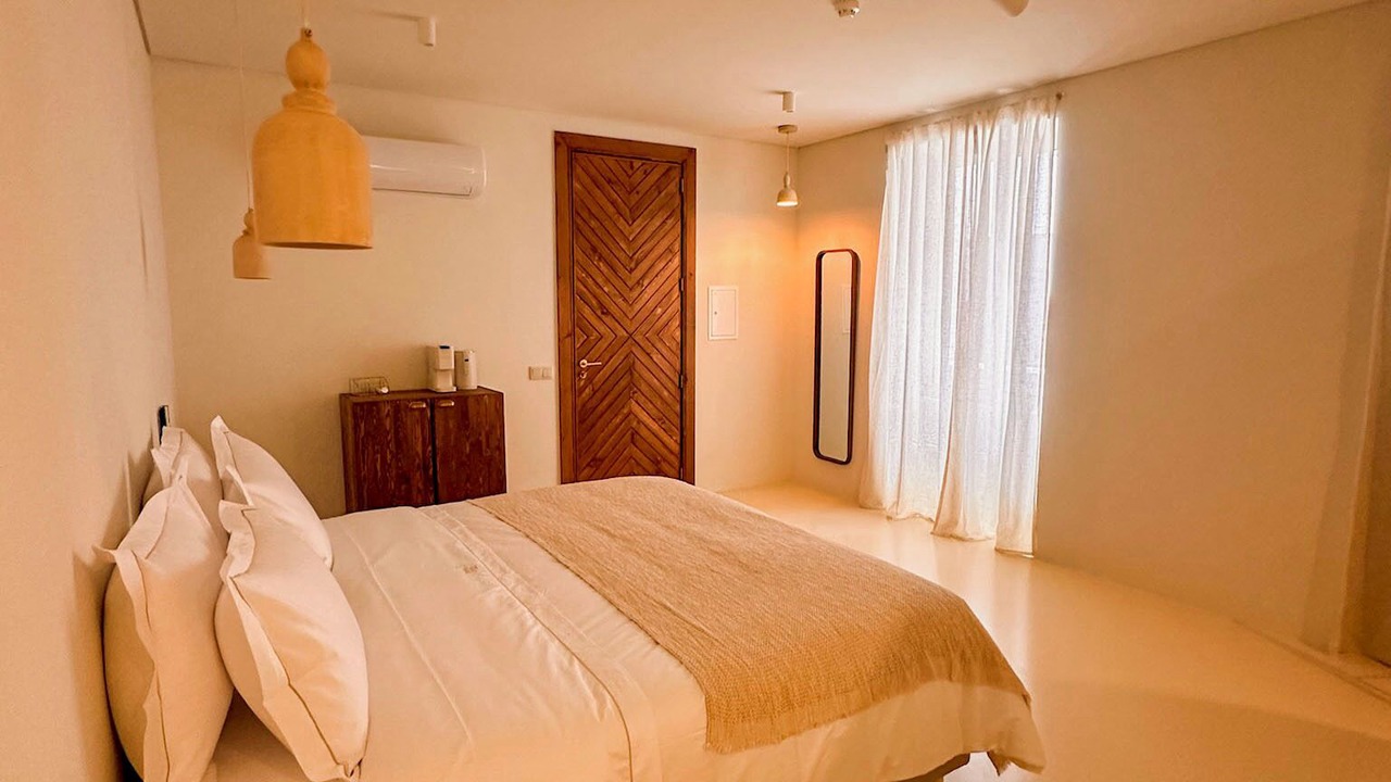 Photo of Bedroom in Vila Baleira