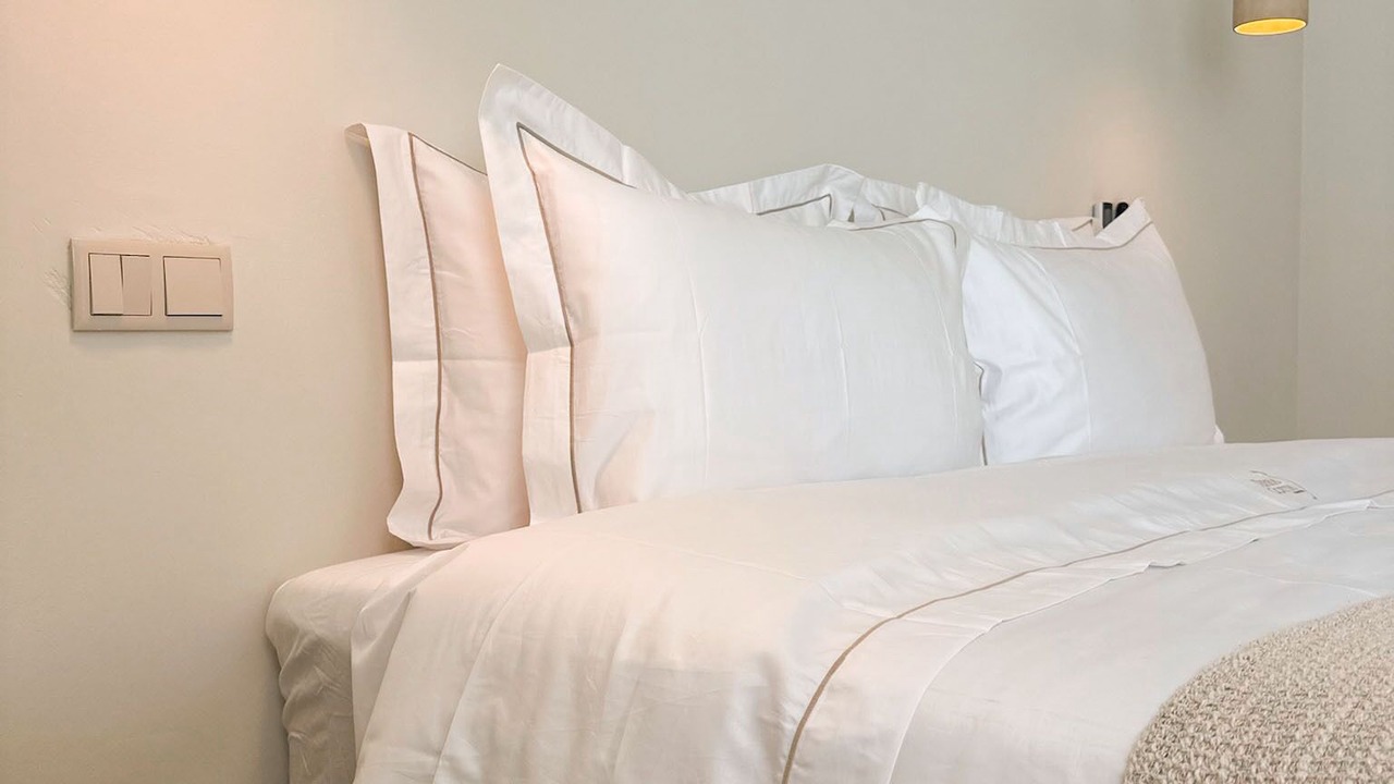 Photo of Bedroom in Vila Baleira