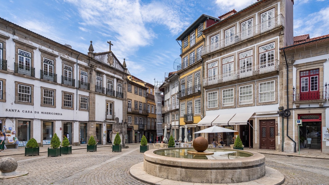 Photo of Others in Old Town