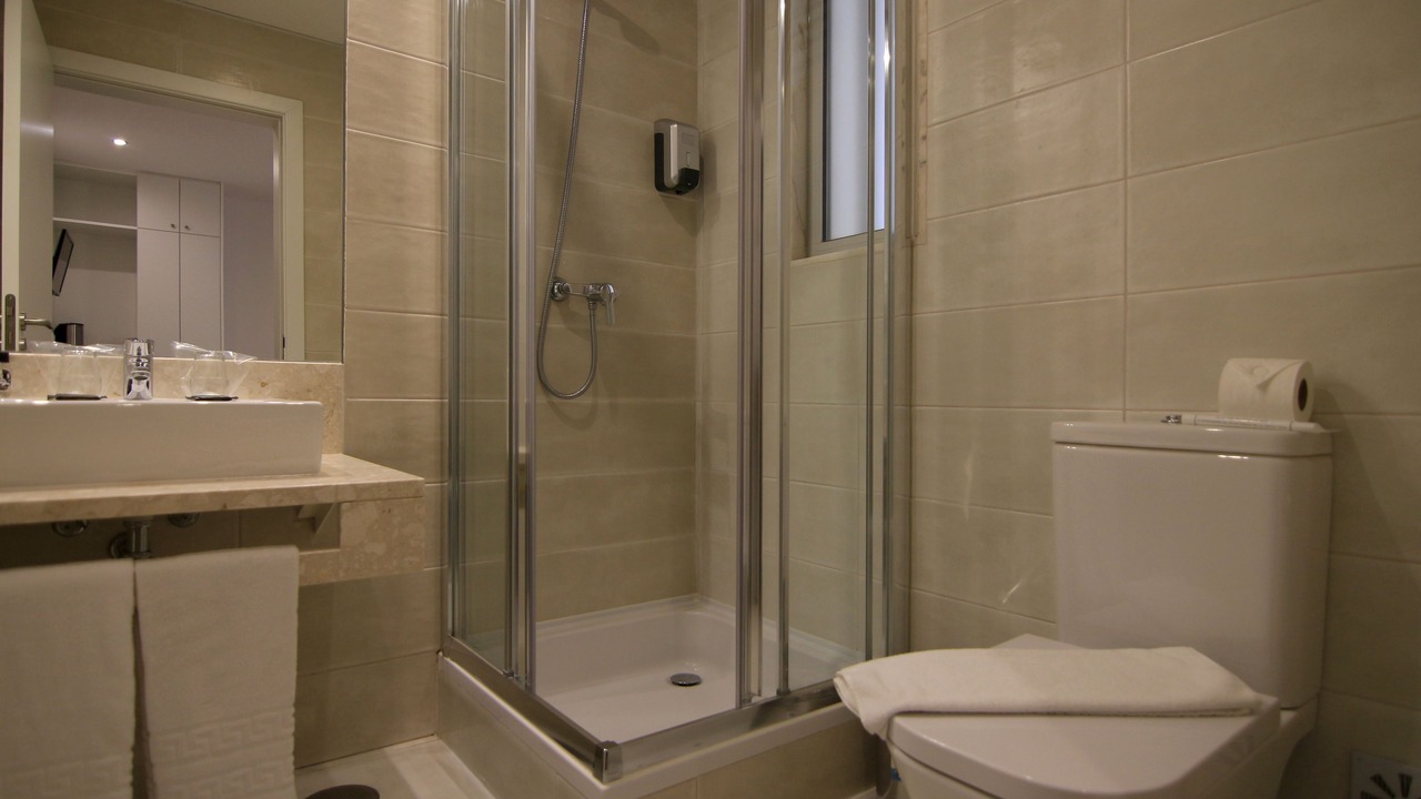Photo of Bathroom in Lisbon Old Town