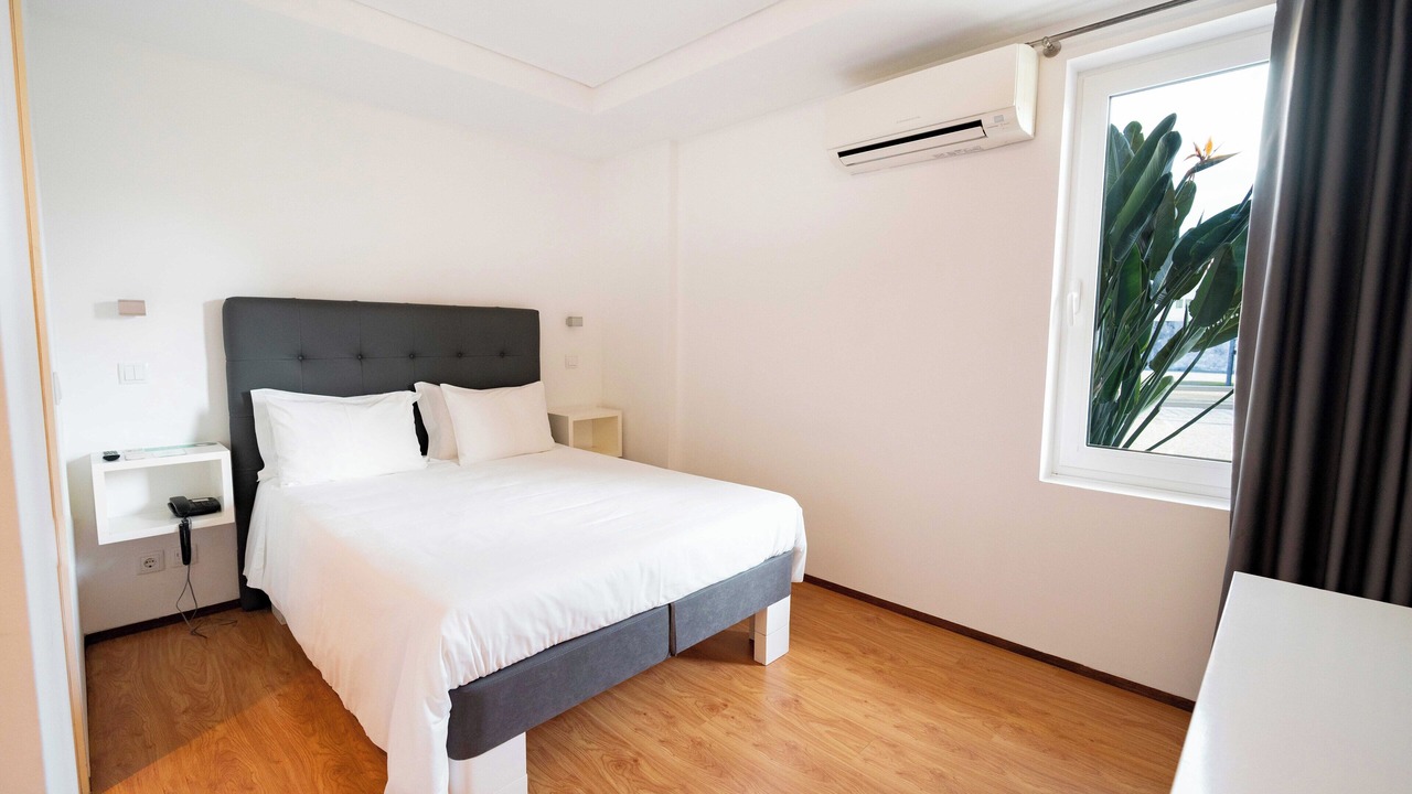 Photo of Bedroom in Viana do Castelo